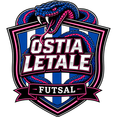 Logo Ostia Letale